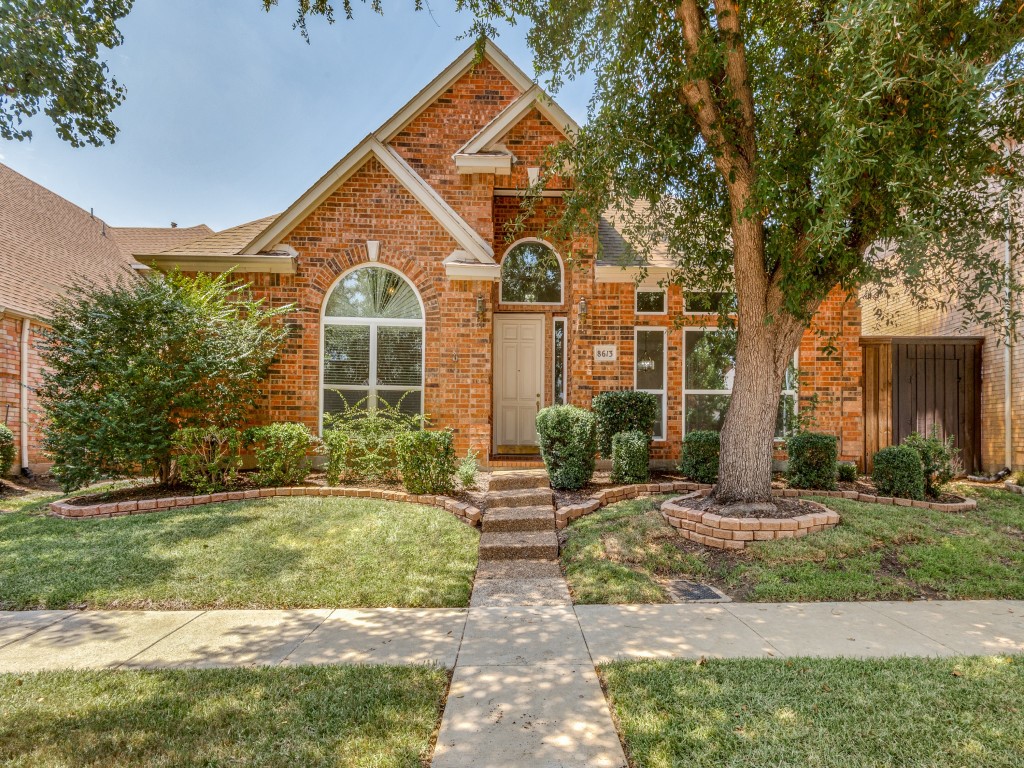 8613 Wellington Point Drive Irving TX 75063