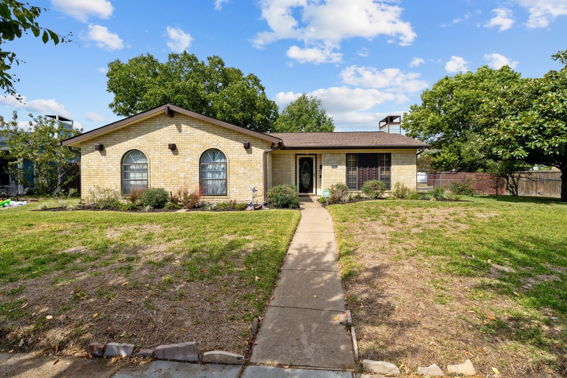 3117 Innsbrook Drive Garland TX 75044