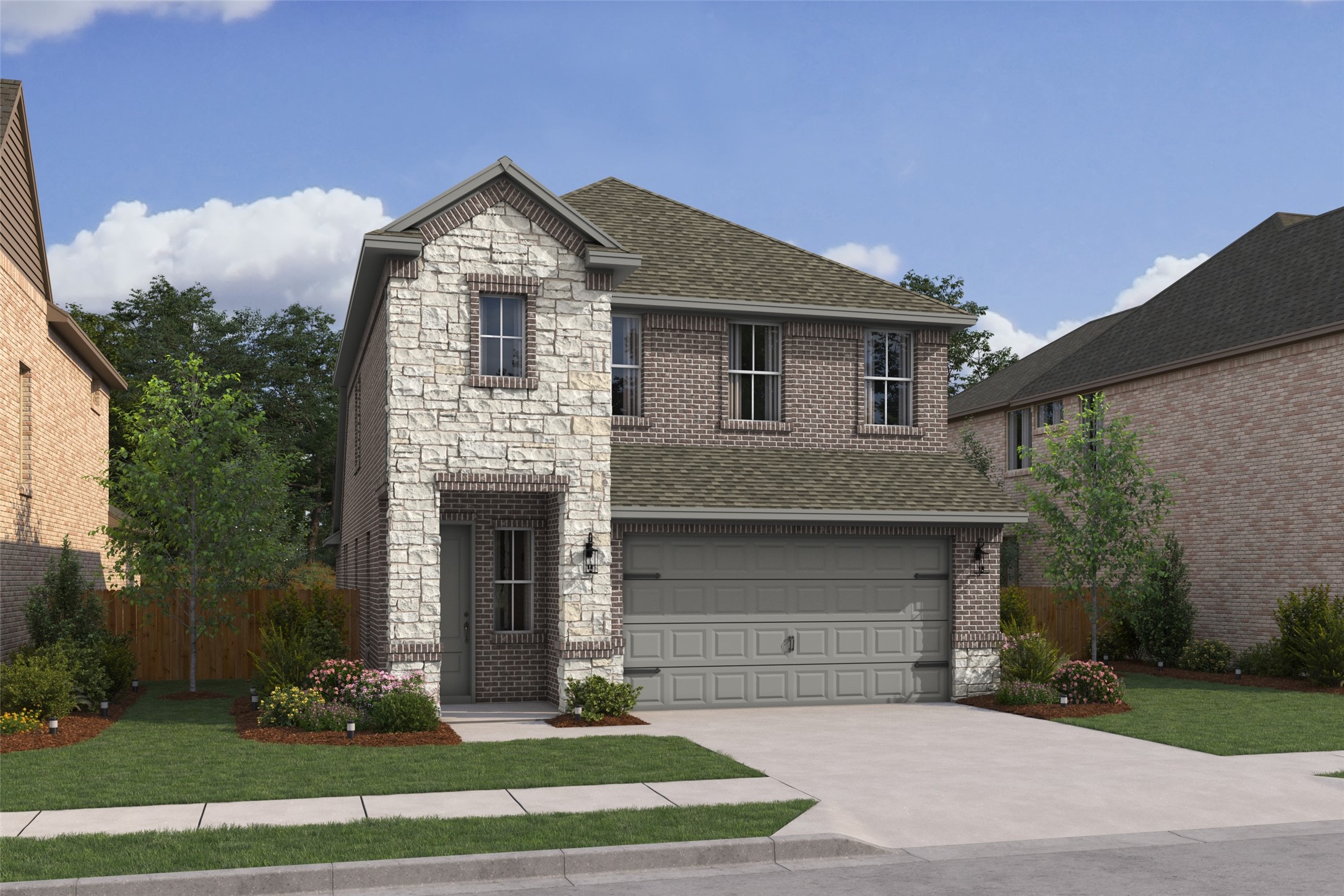 2511 Compassion Court Heath TX 75126