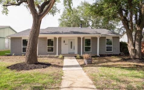 5012 Watkins Circle The Colony TX 75056
