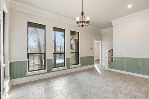 3806 Lakeshore Drive Weatherford TX 76087