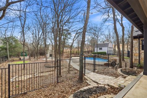 3806 Lakeshore Drive Weatherford TX 76087