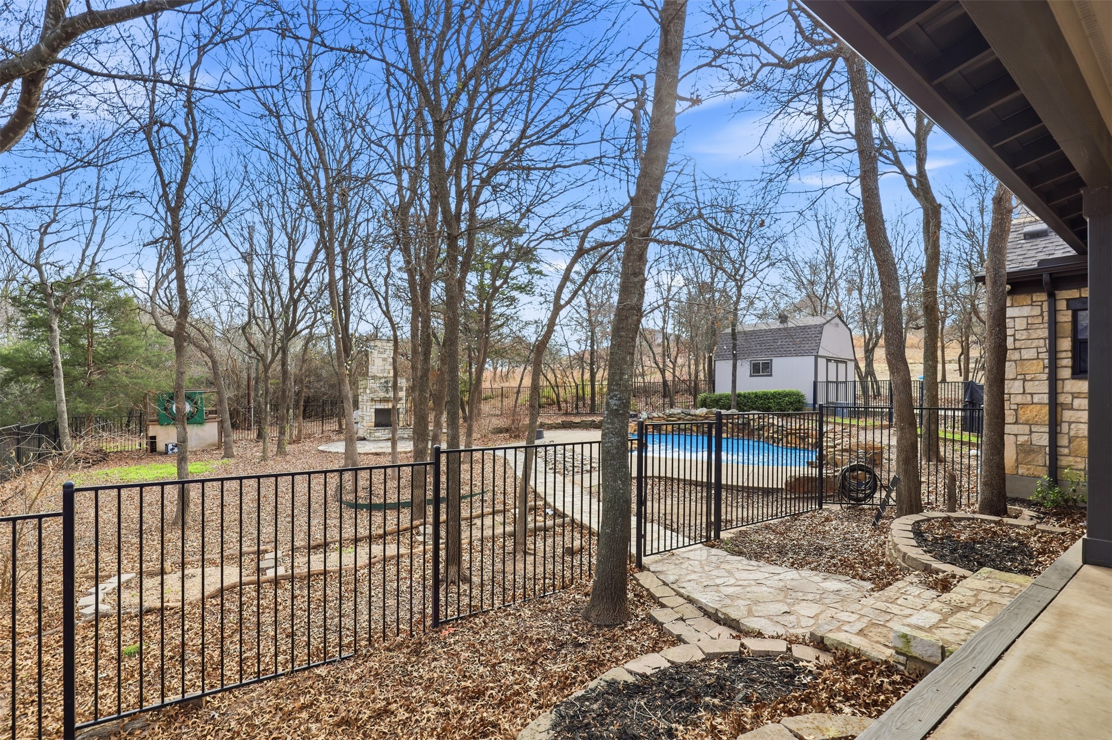 3806 Lakeshore Drive Weatherford TX 76087