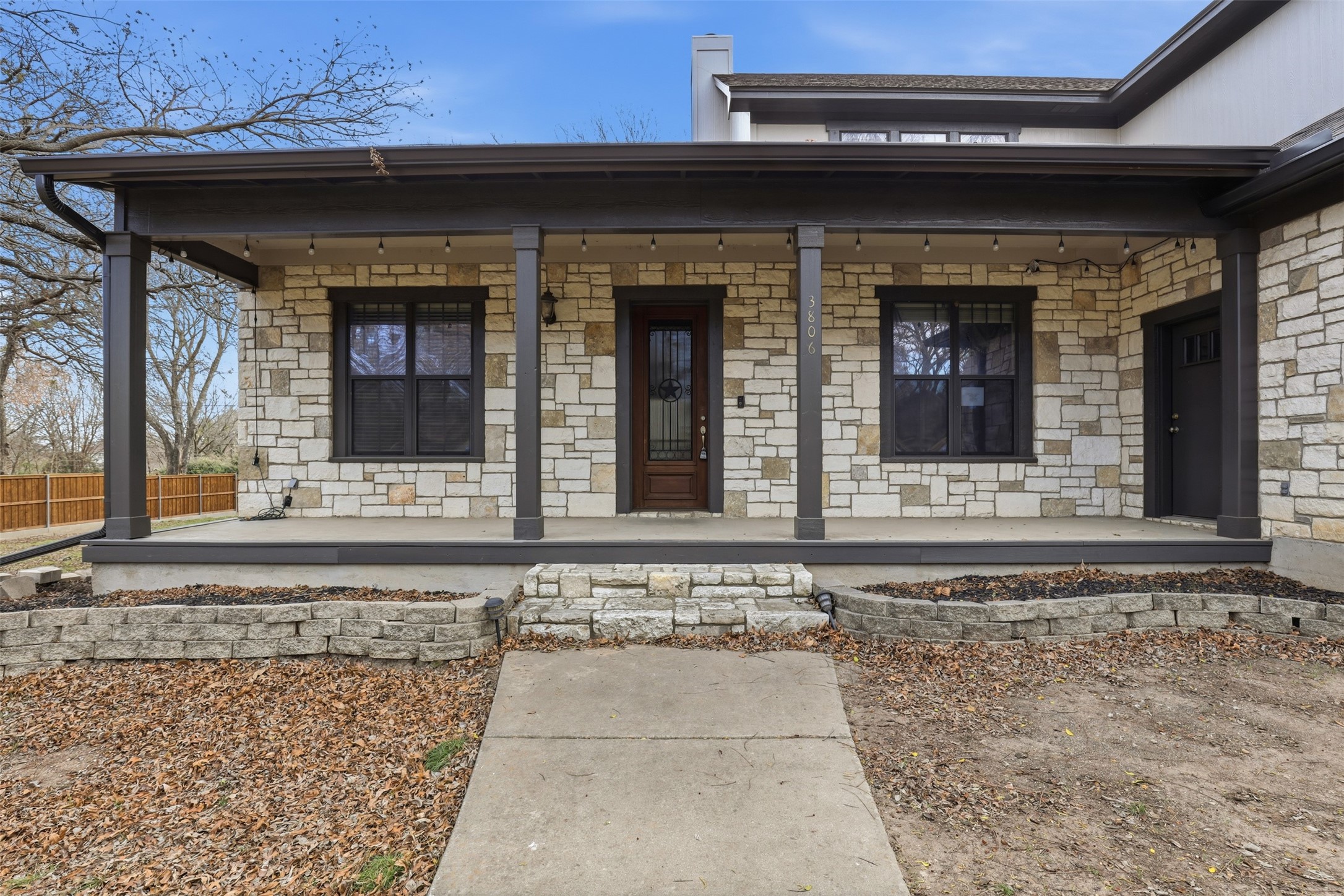 3806 Lakeshore Drive Weatherford TX 76087