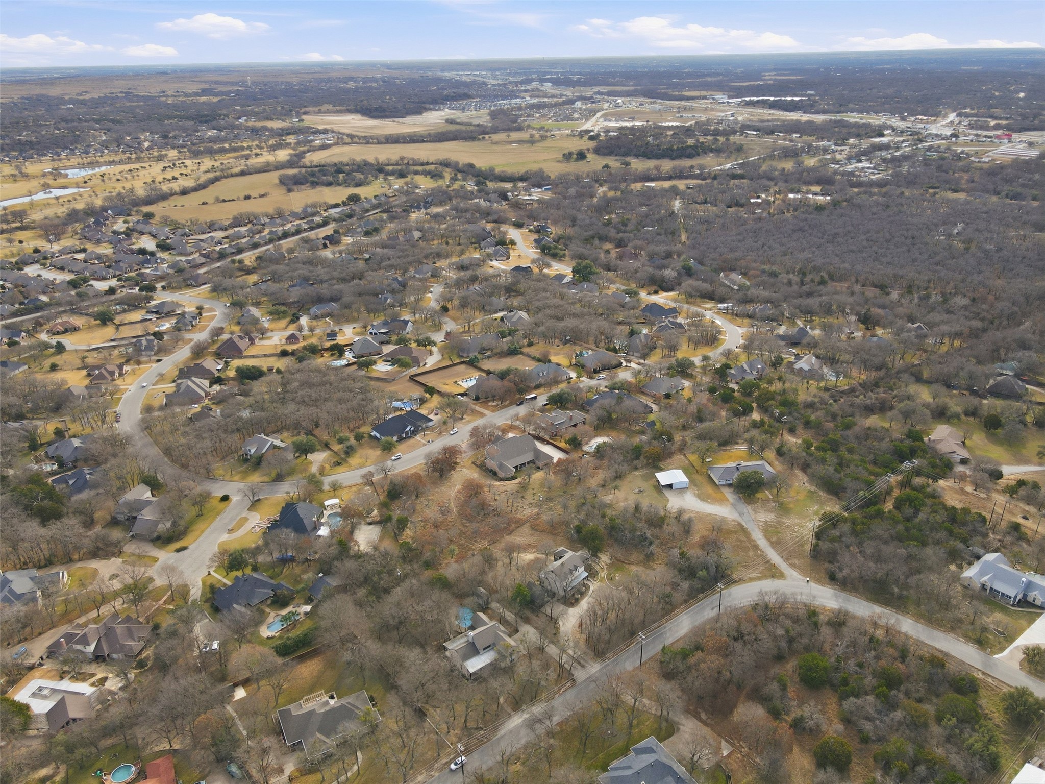 3806 Lakeshore Drive Weatherford TX 76087