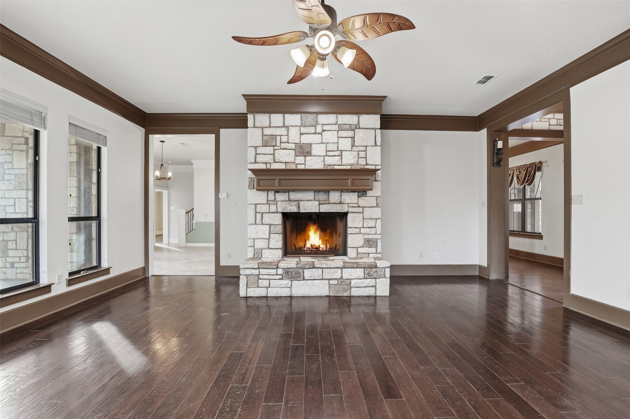 3806 Lakeshore Drive Weatherford TX 76087