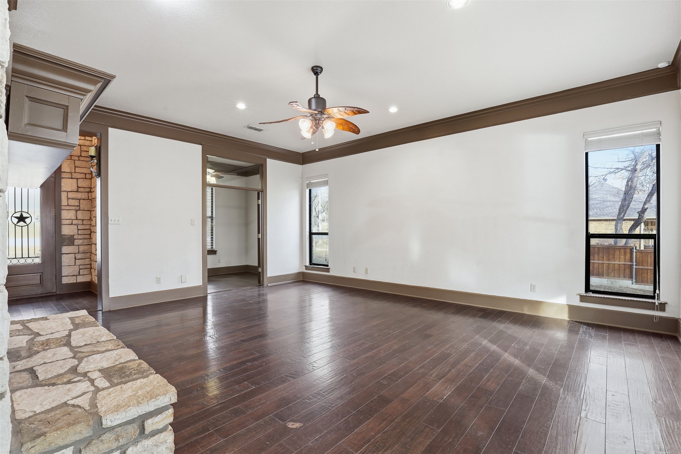 3806 Lakeshore Drive Weatherford TX 76087