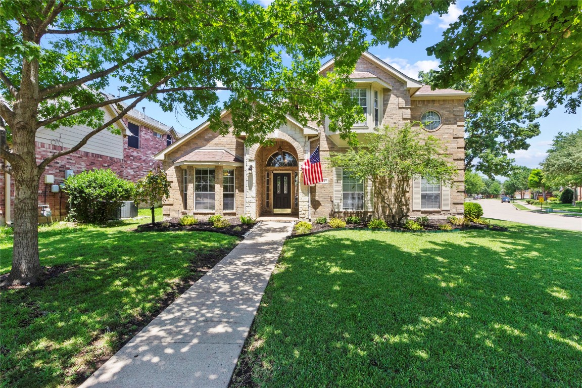 8021 Troon Drive Rowlett TX 75089
