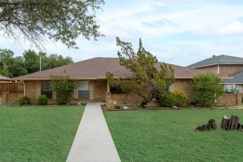 3330 Sunrise Drive Garland TX 75043