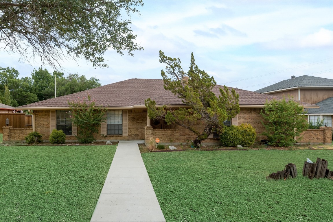 3330 Sunrise Drive Garland TX 75043
