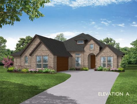 908 Ridgehurst Court Mansfield TX 76063