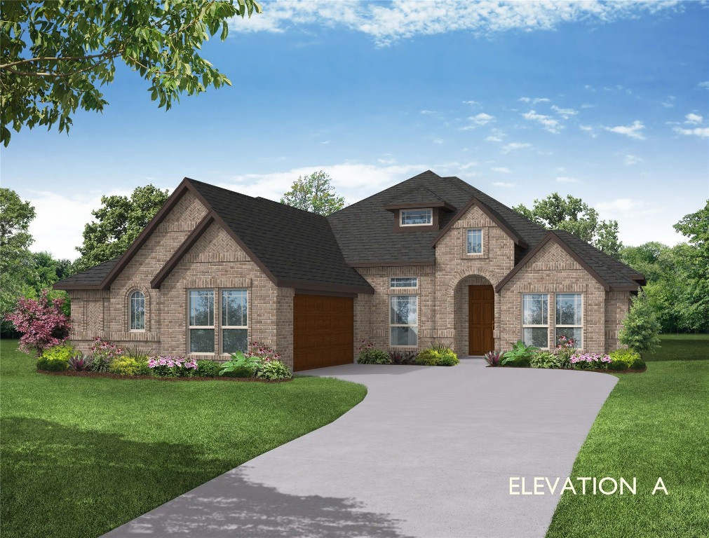 908 Ridgehurst Court Mansfield TX 76063