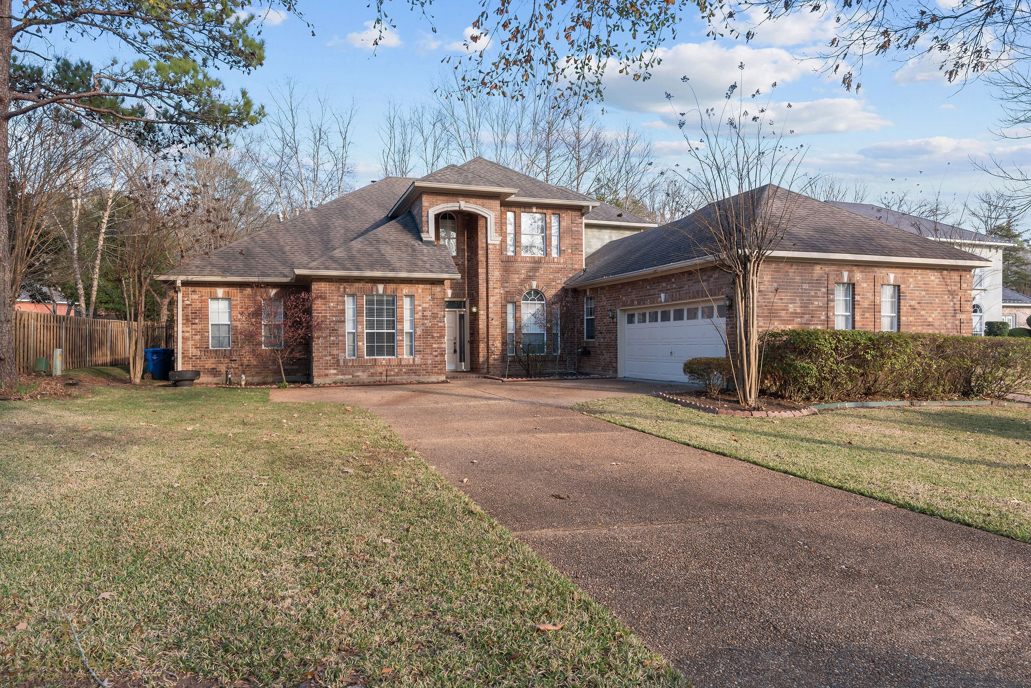 11225 Magnolia Glen Shreveport LA 71106
