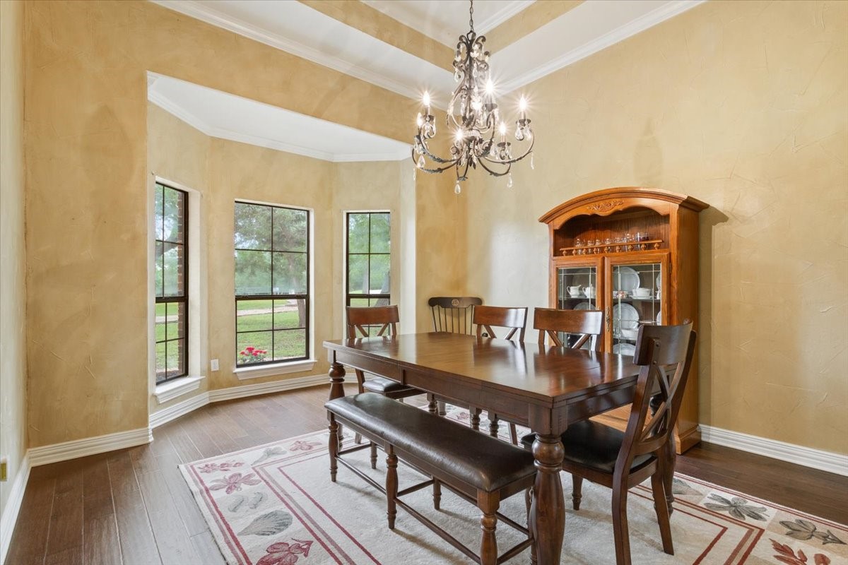 1125 Whispering Oaks China Spring TX 76633