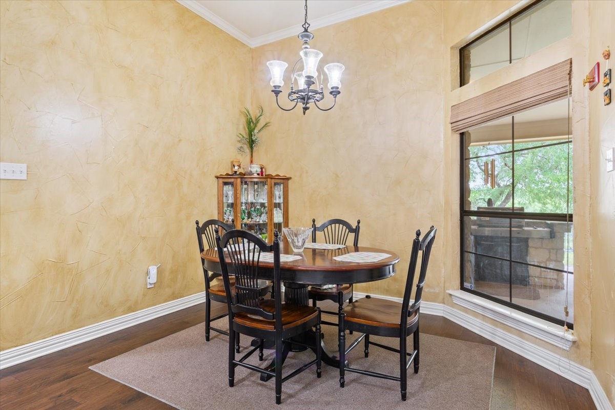 1125 Whispering Oaks China Spring TX 76633
