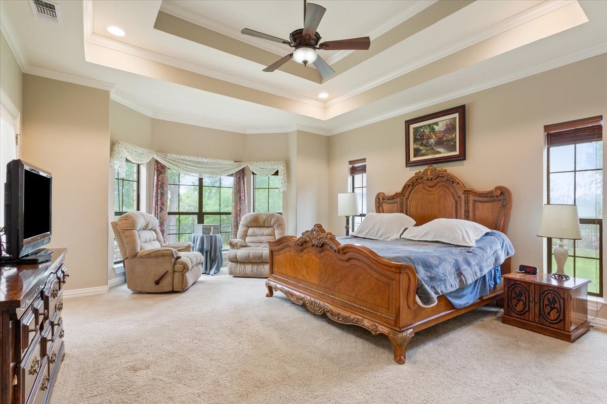 1125 Whispering Oaks China Spring TX 76633