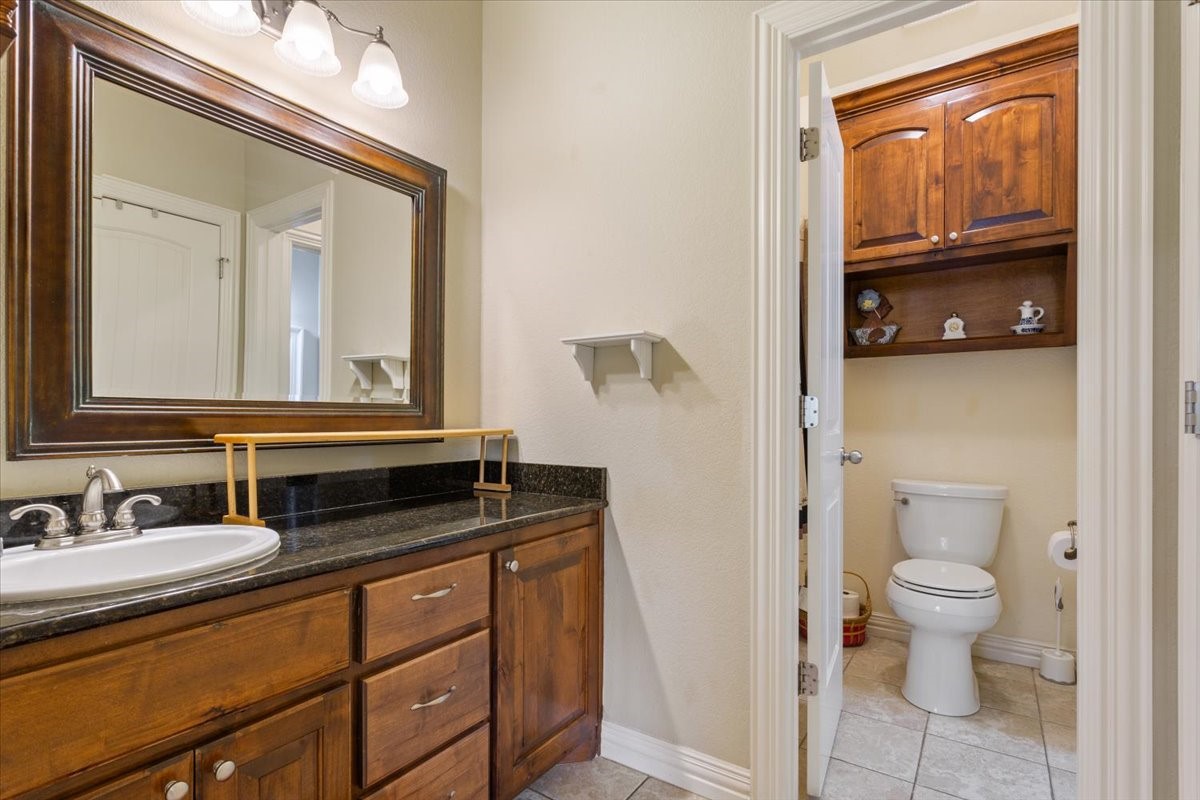 1125 Whispering Oaks China Spring TX 76633