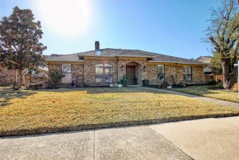 15856 Nedra Way Dallas TX 75248