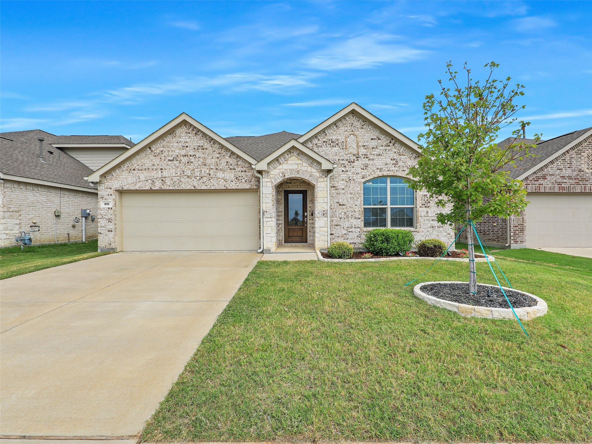 910 Torrey Avenue Princeton TX 75407