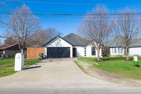 2601 Aspen Drive Dallas TX 75227