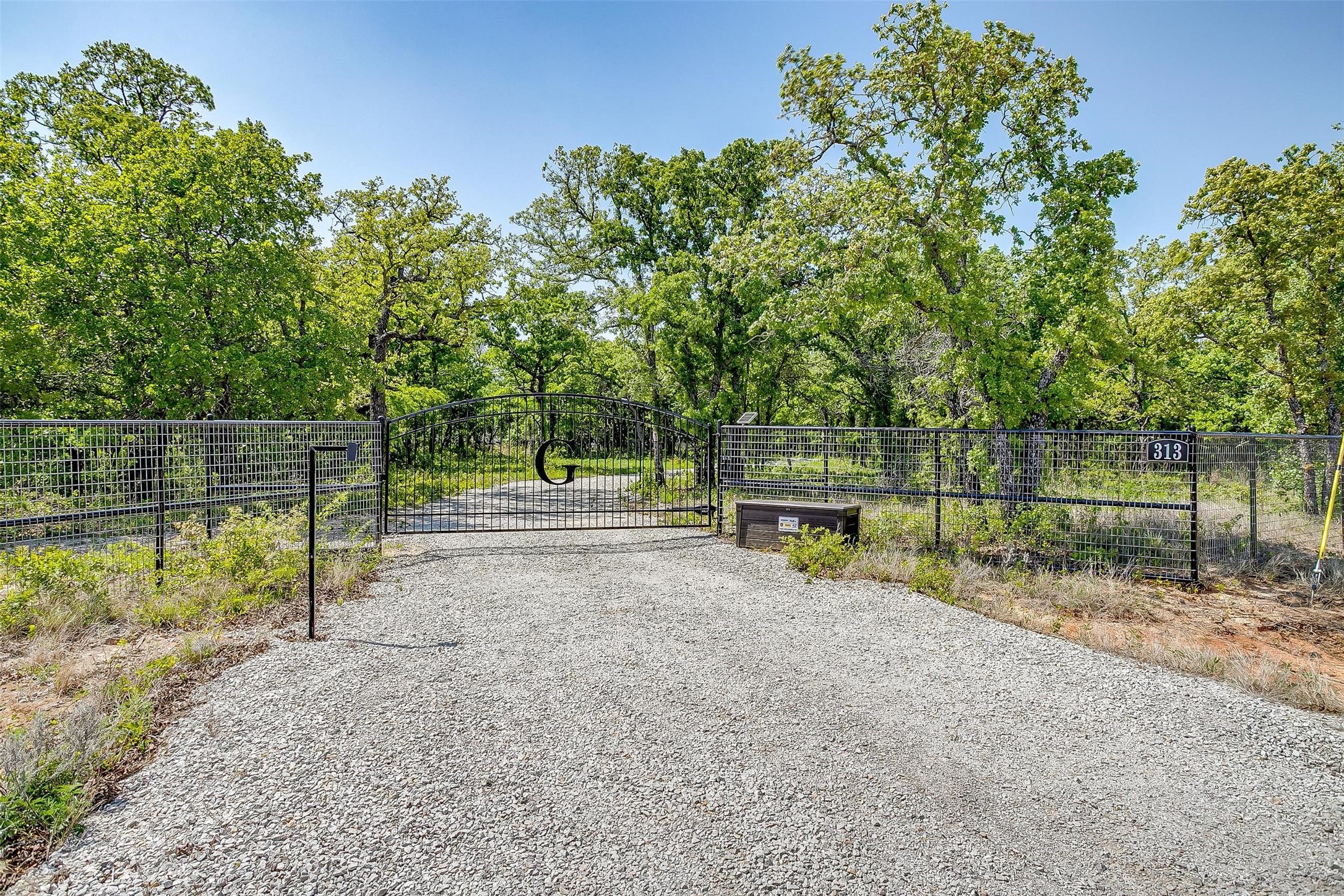 313 Broken Road Road Perrin TX 76486