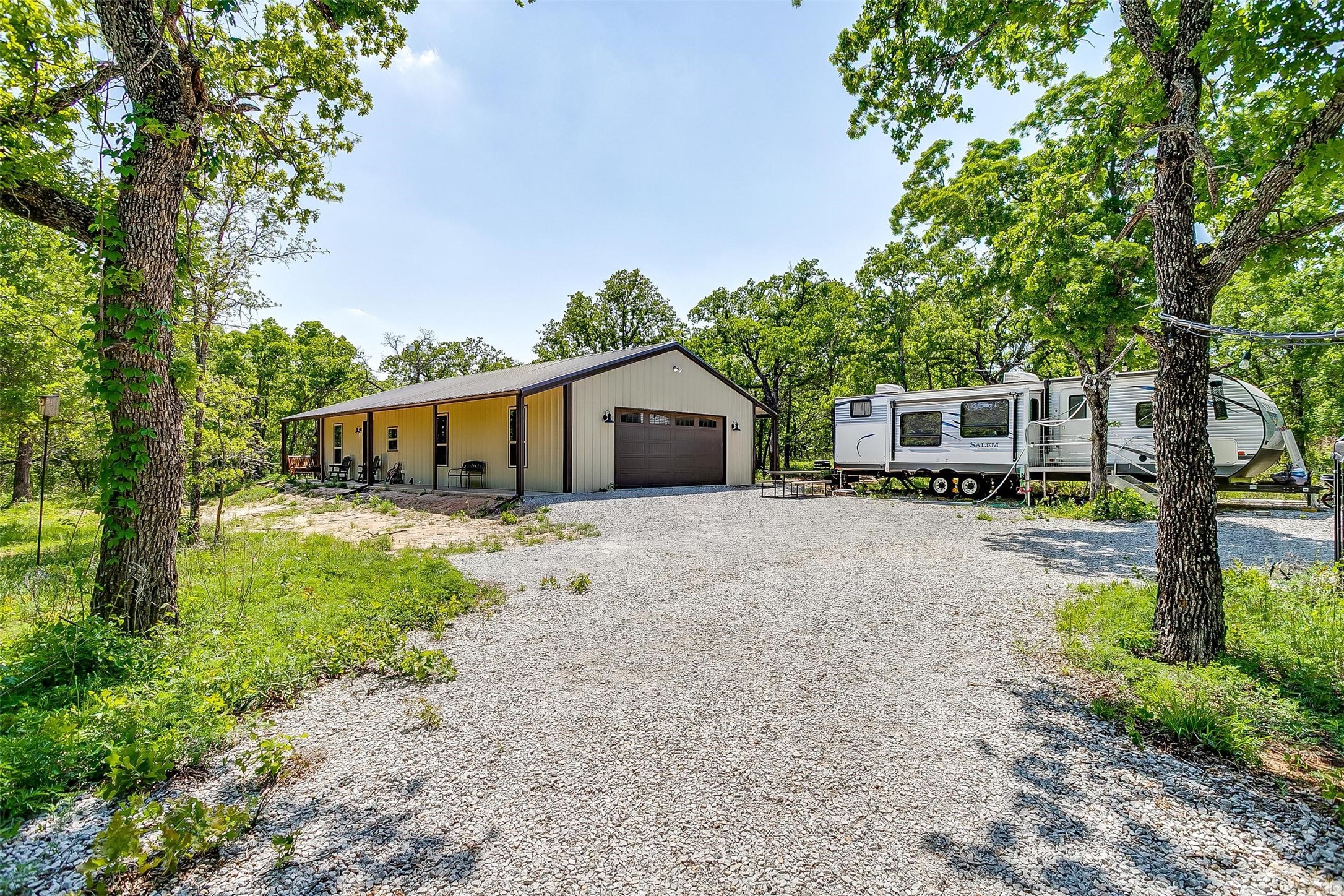 313 Broken Road Road Perrin TX 76486