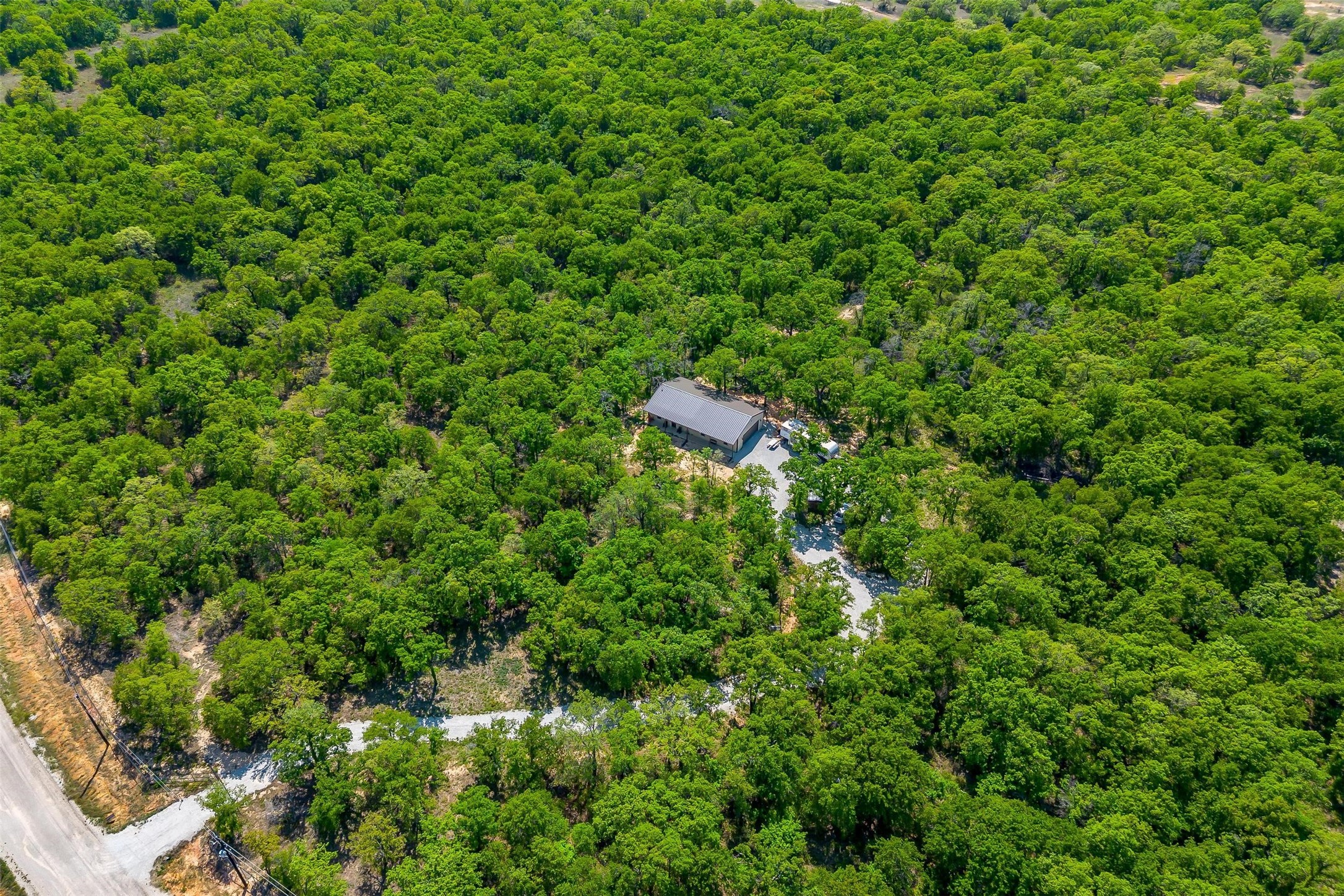 313 Broken Road Road Perrin TX 76486