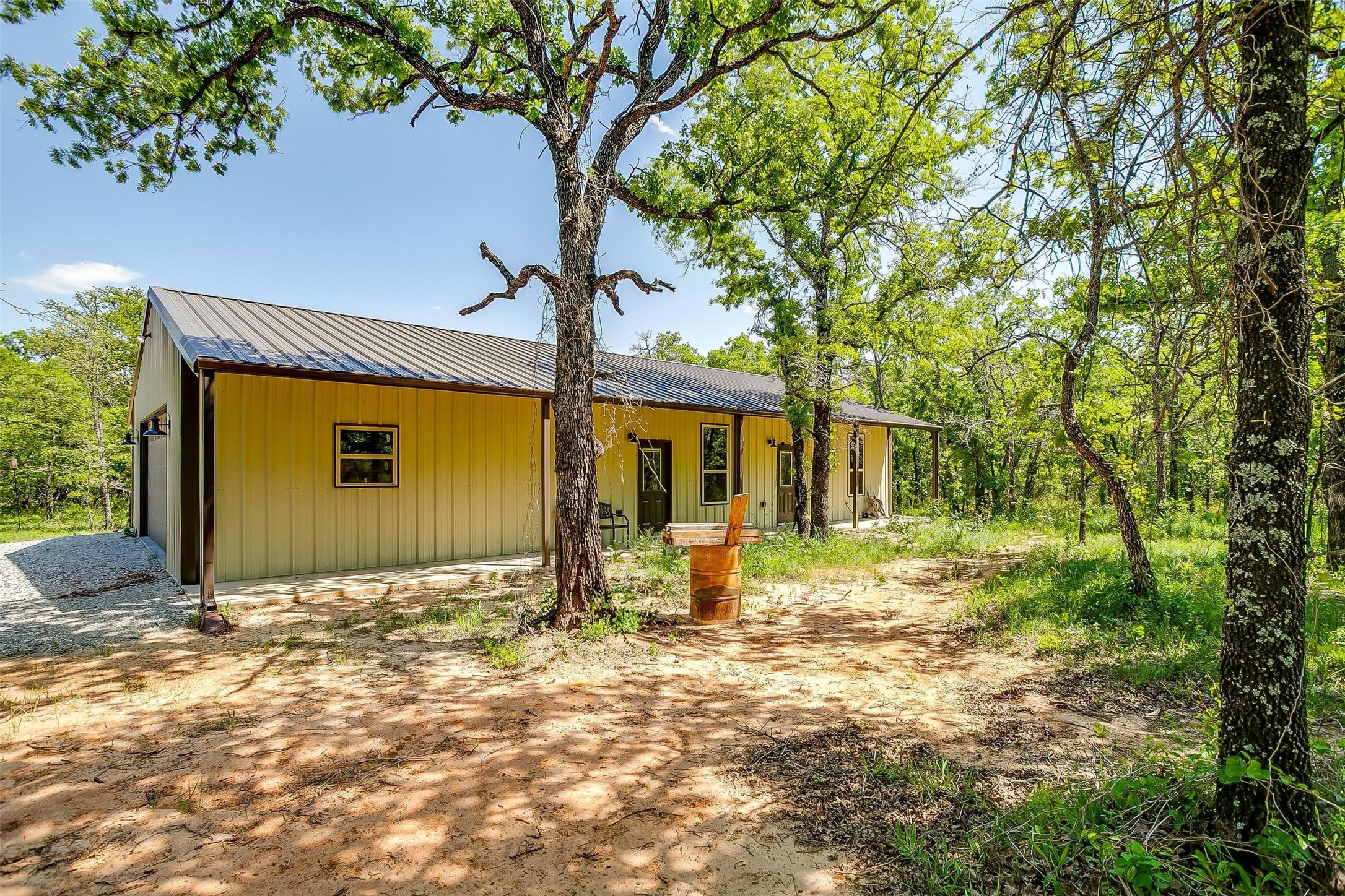 313 Broken Road Road Perrin TX 76486