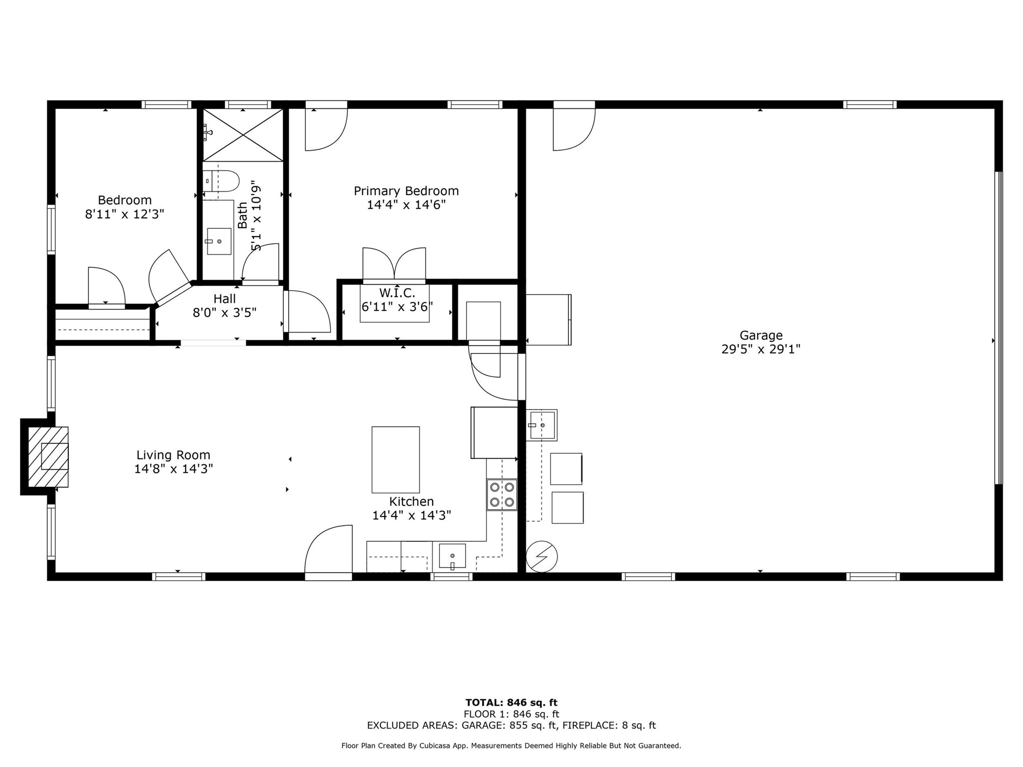 313 Broken Road Road Perrin TX 76486