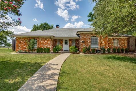 12625 Wharton Drive Dallas TX 75243