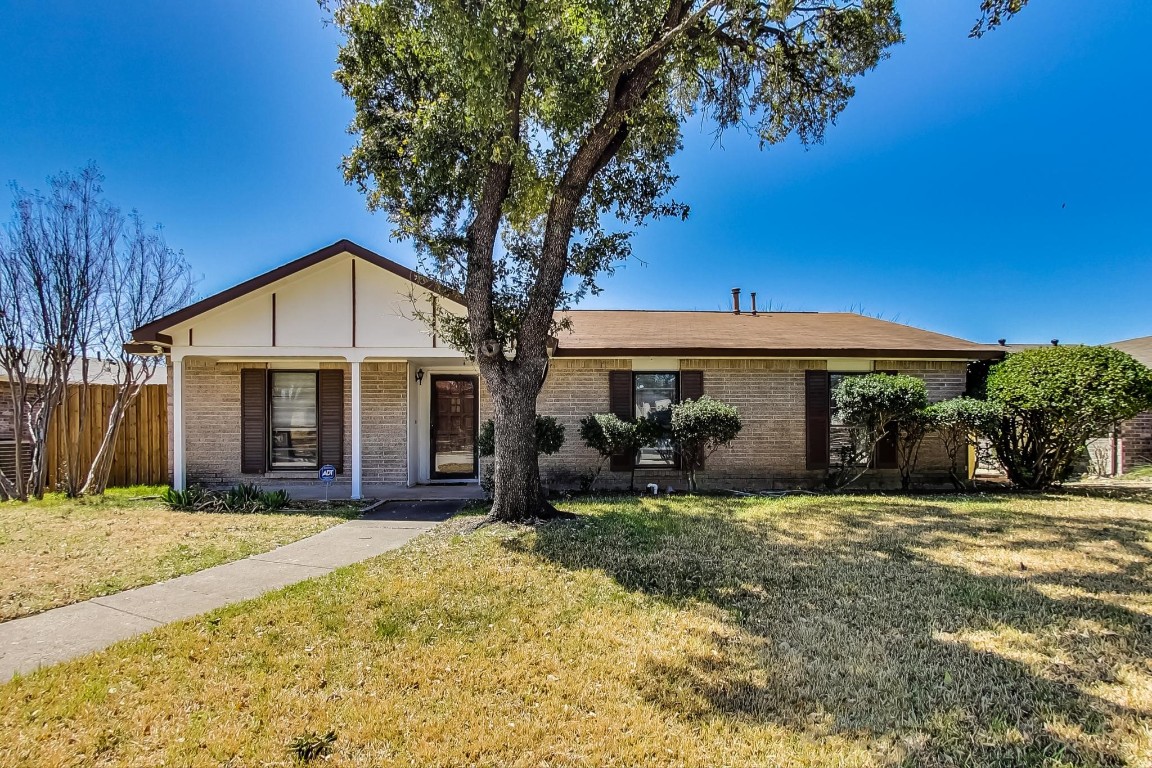 3146 Oak Hill Road Carrollton TX 75007