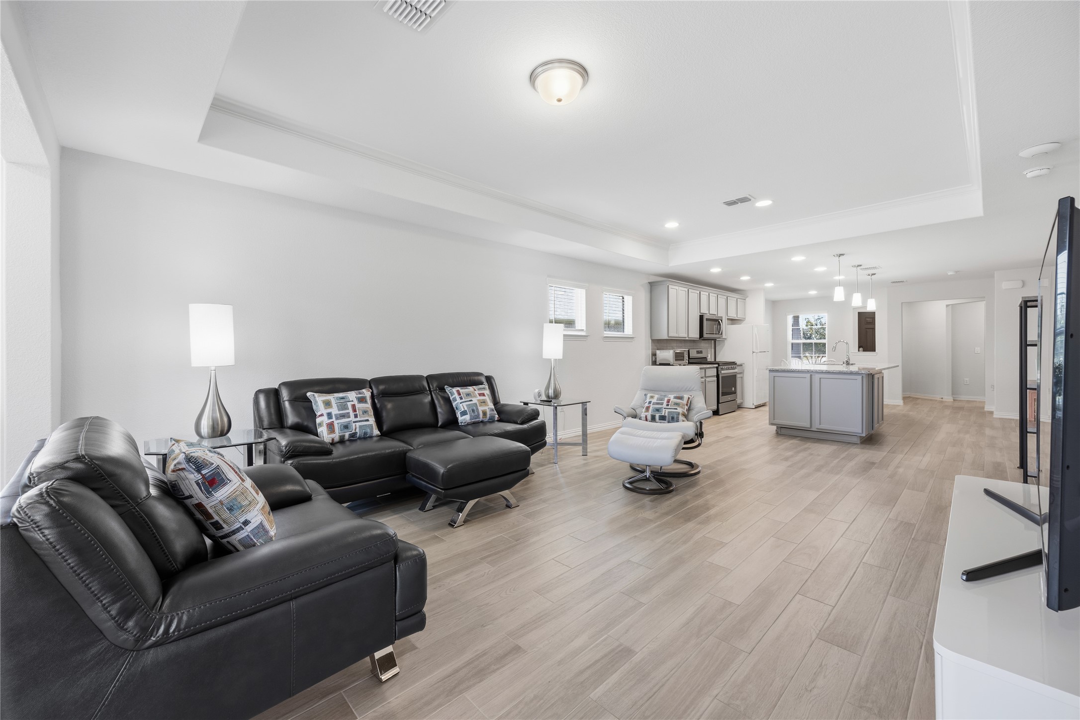 9517 Dusky Trail Mckinney TX 75071