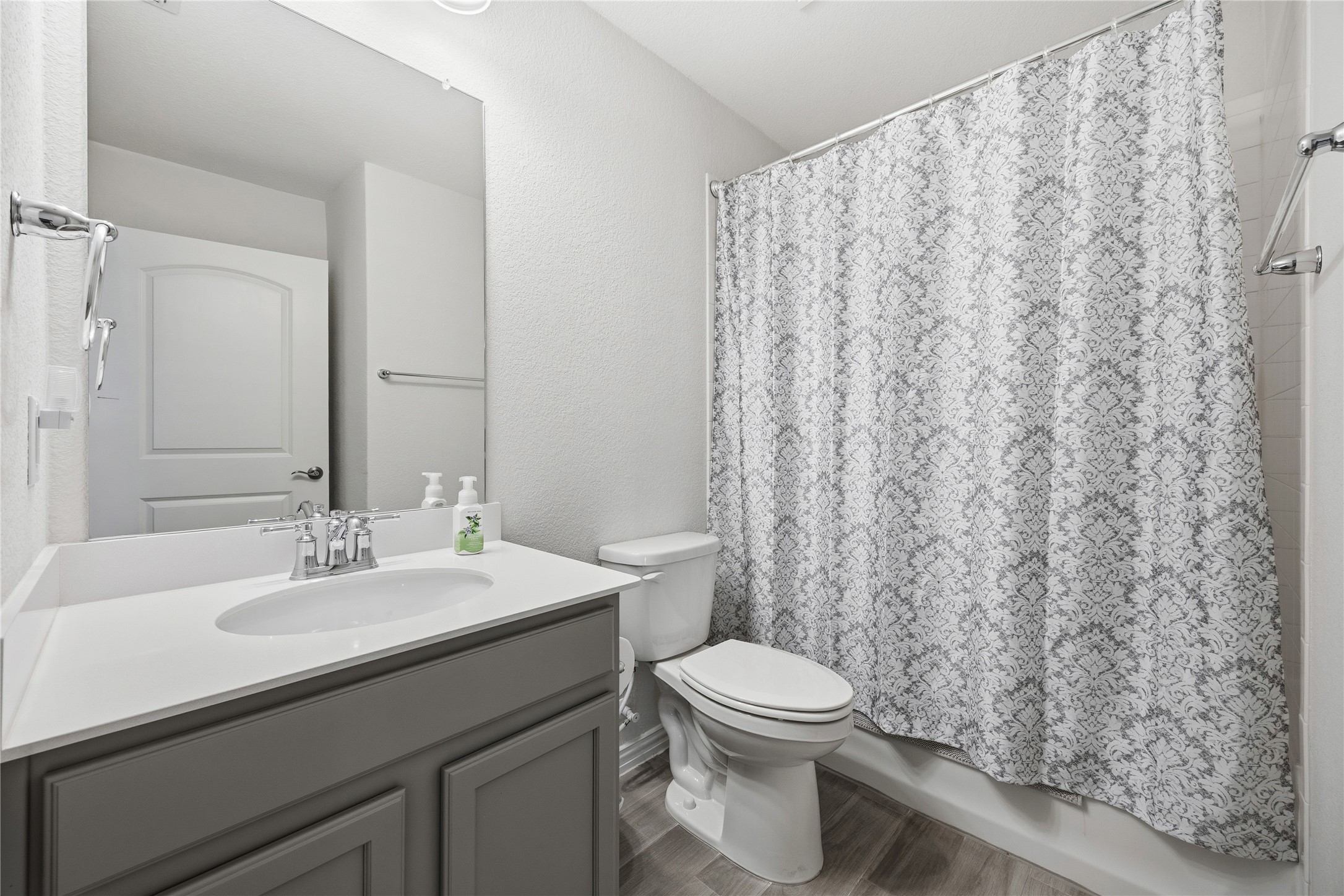 9517 Dusky Trail Mckinney TX 75071