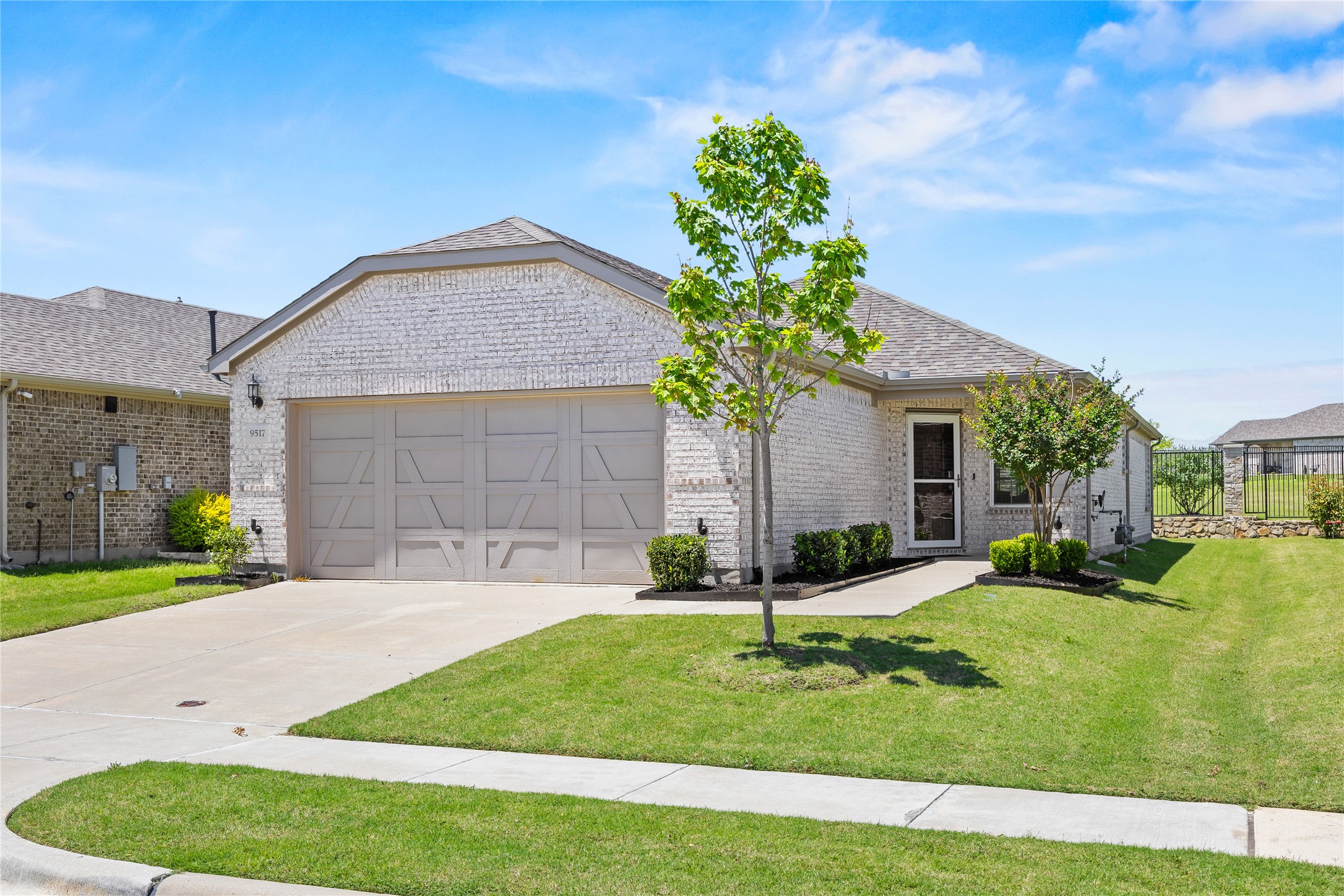 9517 Dusky Trail Mckinney TX 75071