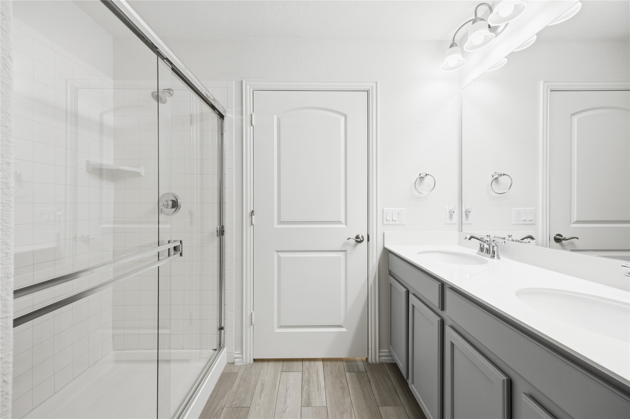 9517 Dusky Trail Mckinney TX 75071