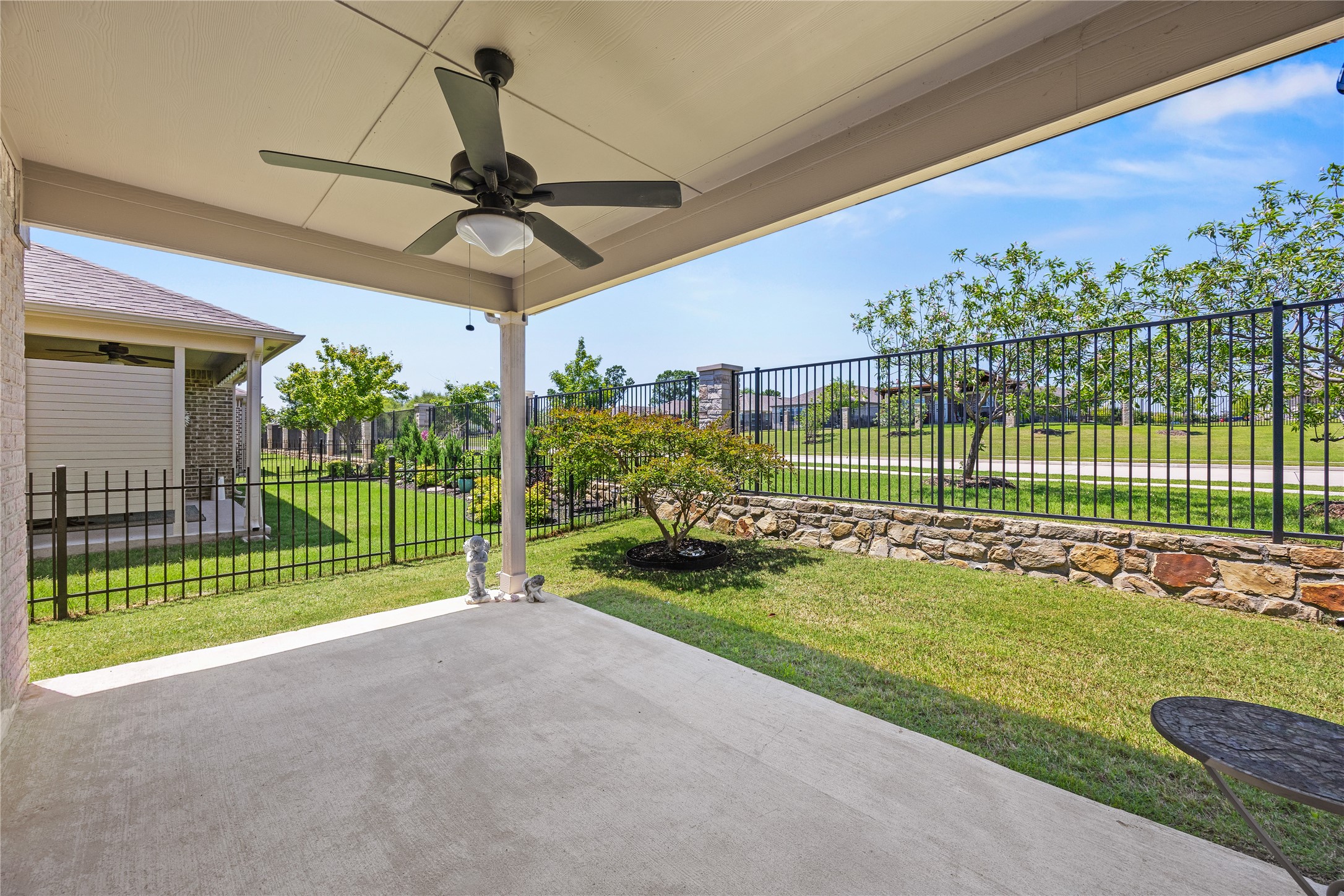 9517 Dusky Trail Mckinney TX 75071