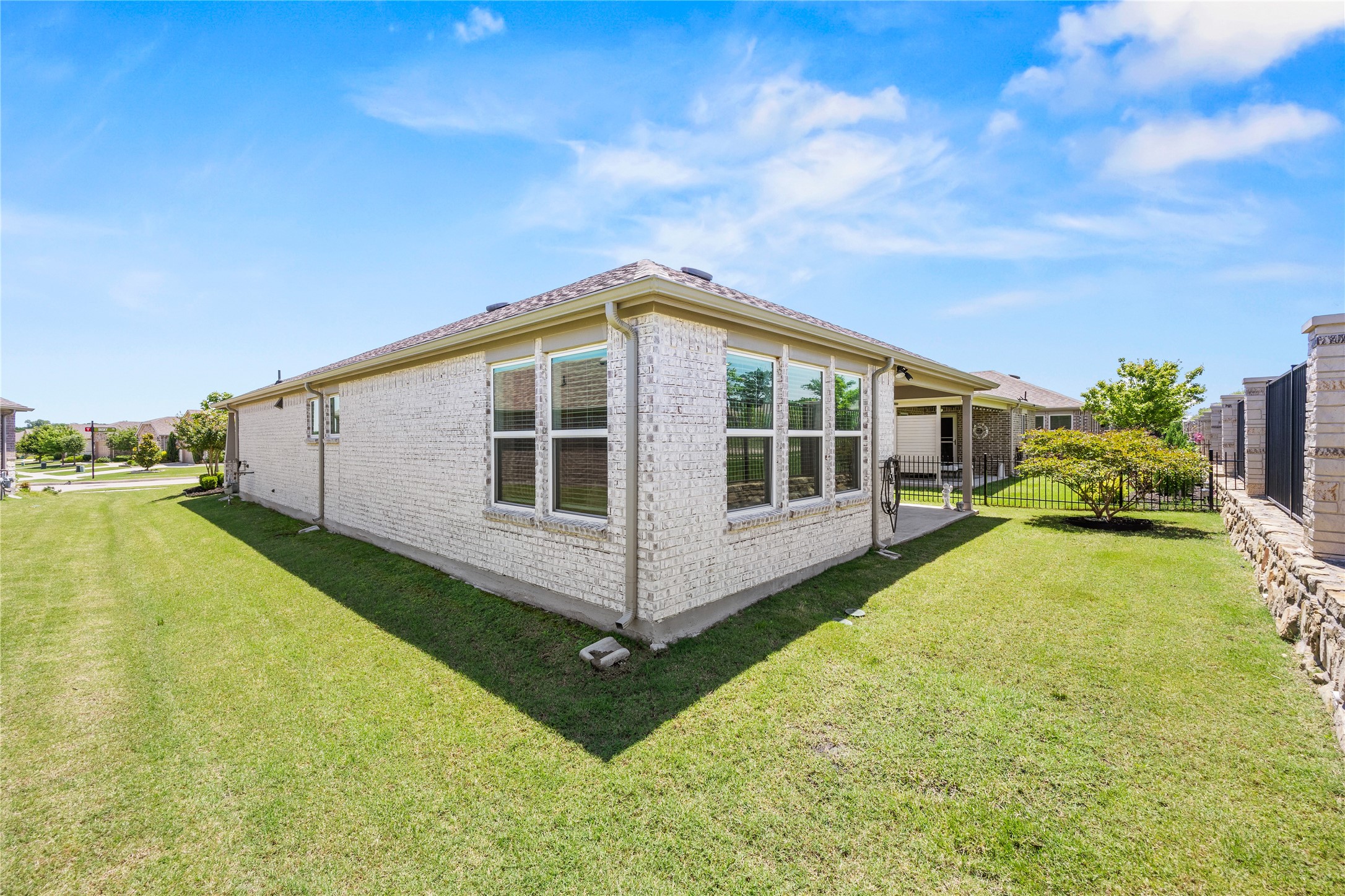 9517 Dusky Trail Mckinney TX 75071