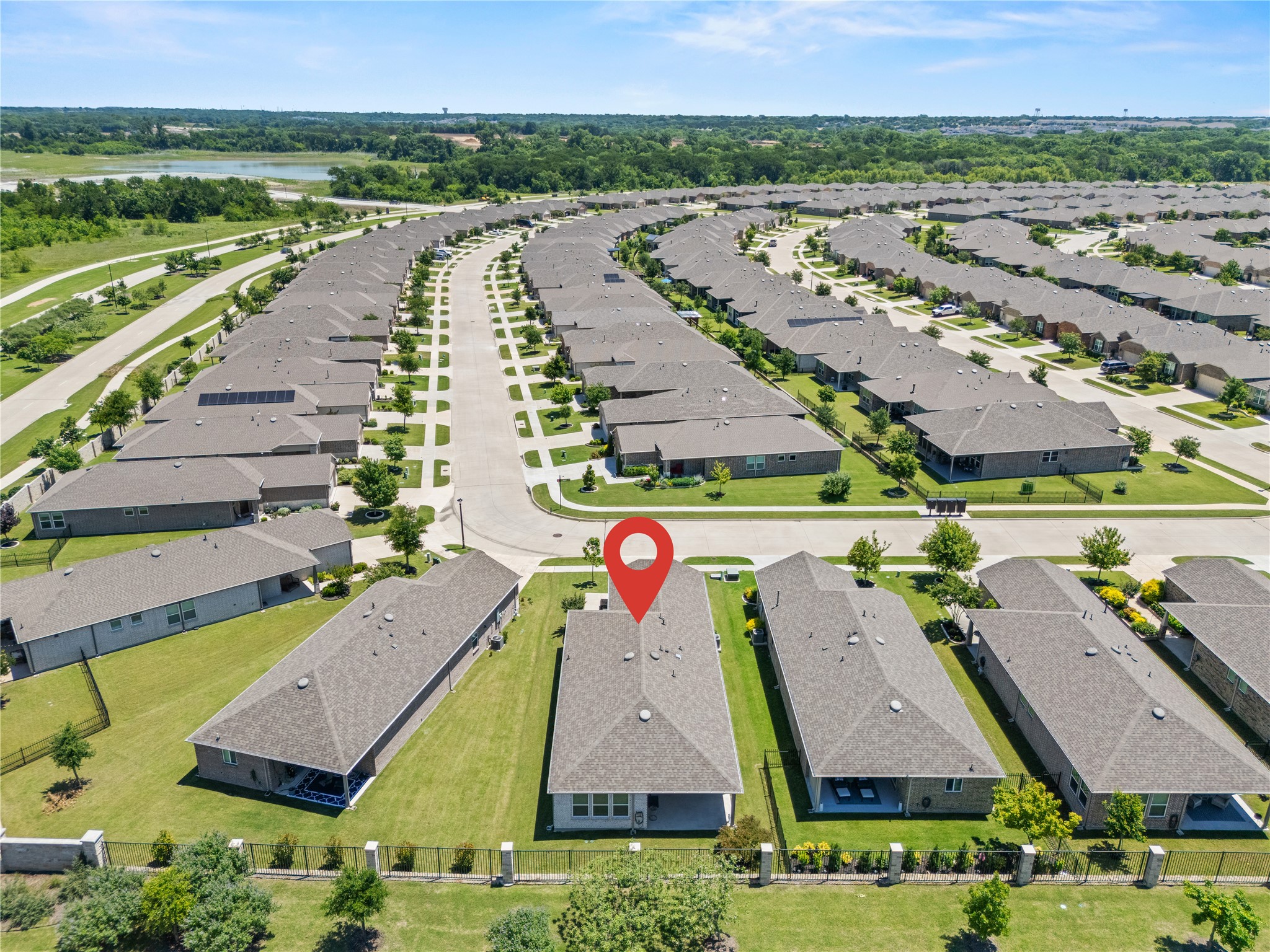 9517 Dusky Trail Mckinney TX 75071