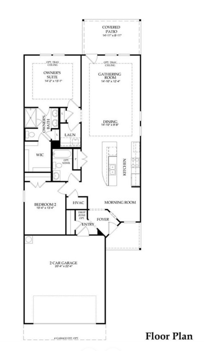 9517 Dusky Trail Mckinney TX 75071