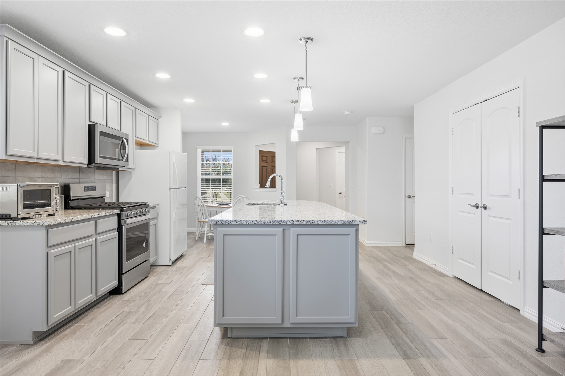 9517 Dusky Trail Mckinney TX 75071