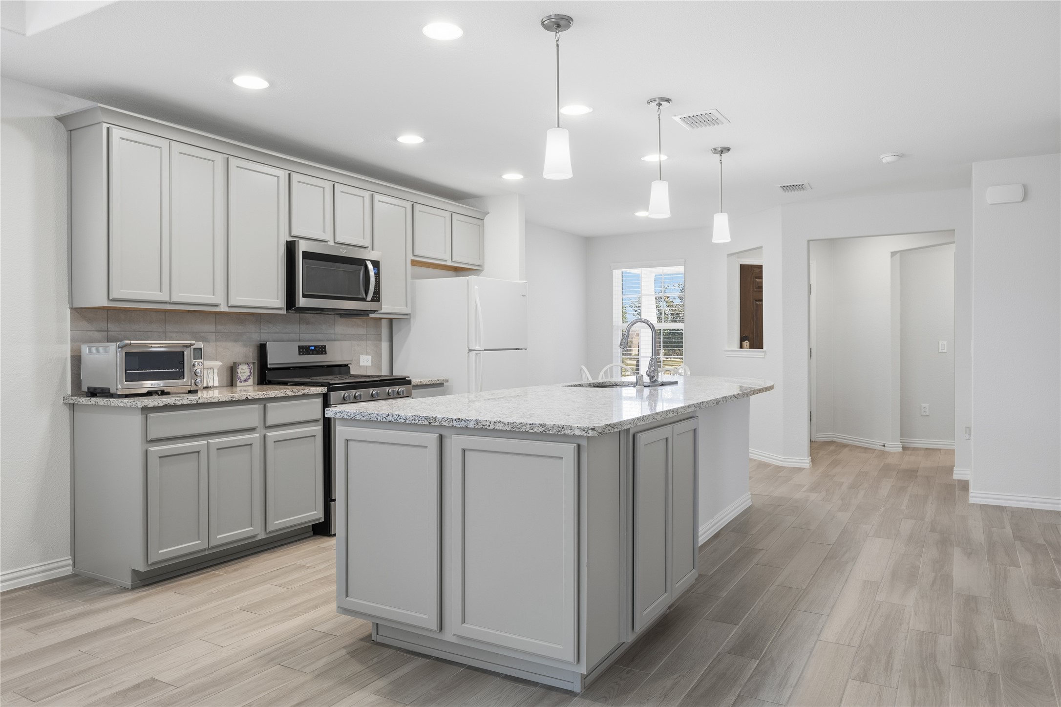 9517 Dusky Trail Mckinney TX 75071