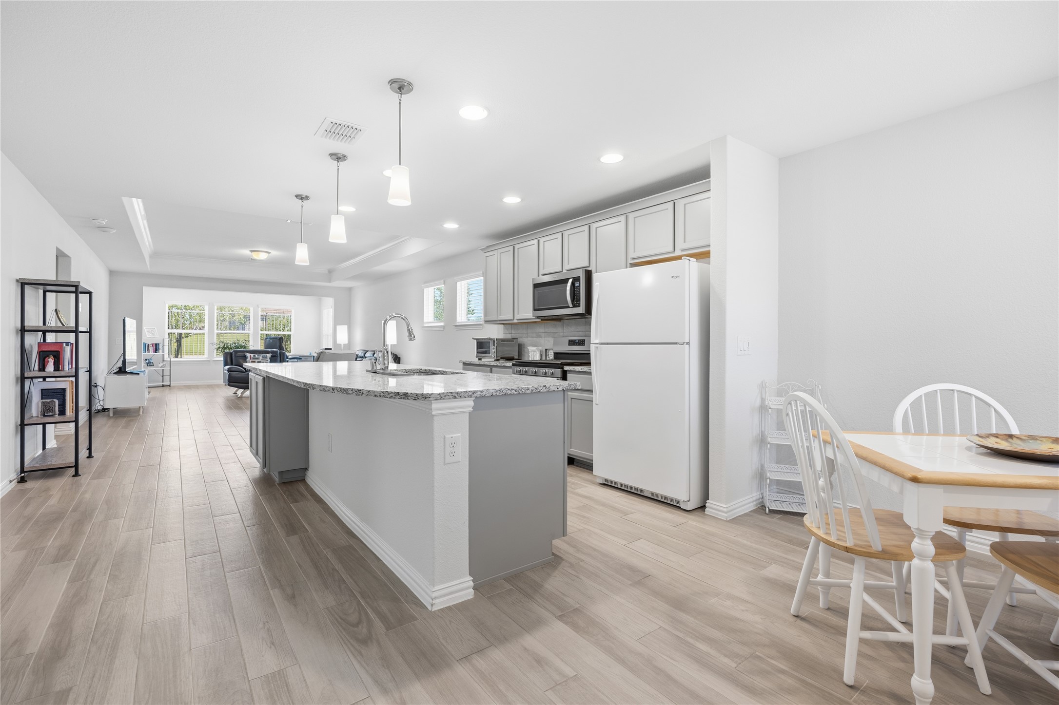 9517 Dusky Trail Mckinney TX 75071