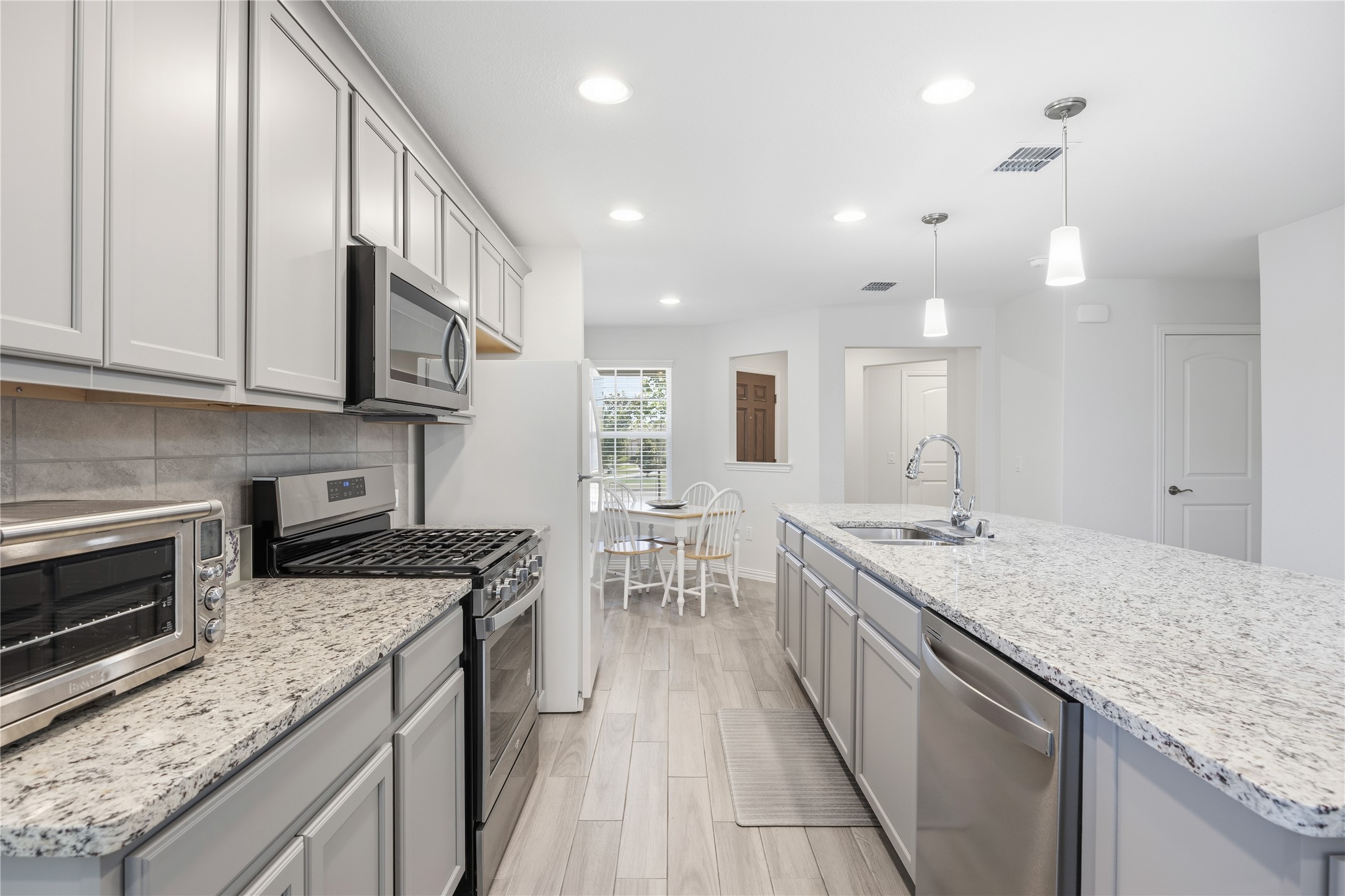 9517 Dusky Trail Mckinney TX 75071