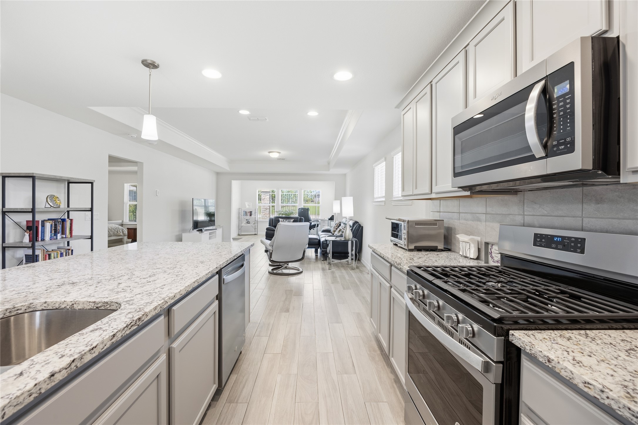 9517 Dusky Trail Mckinney TX 75071