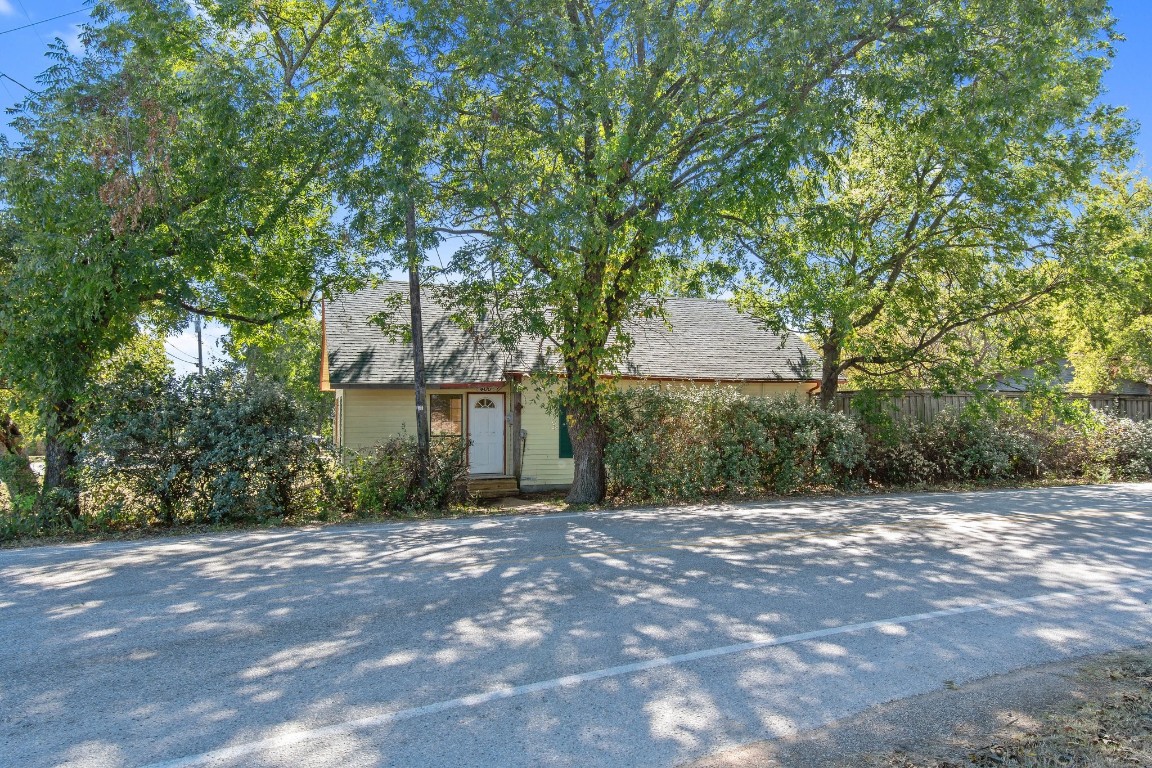 400 College Street Crandall TX 75114