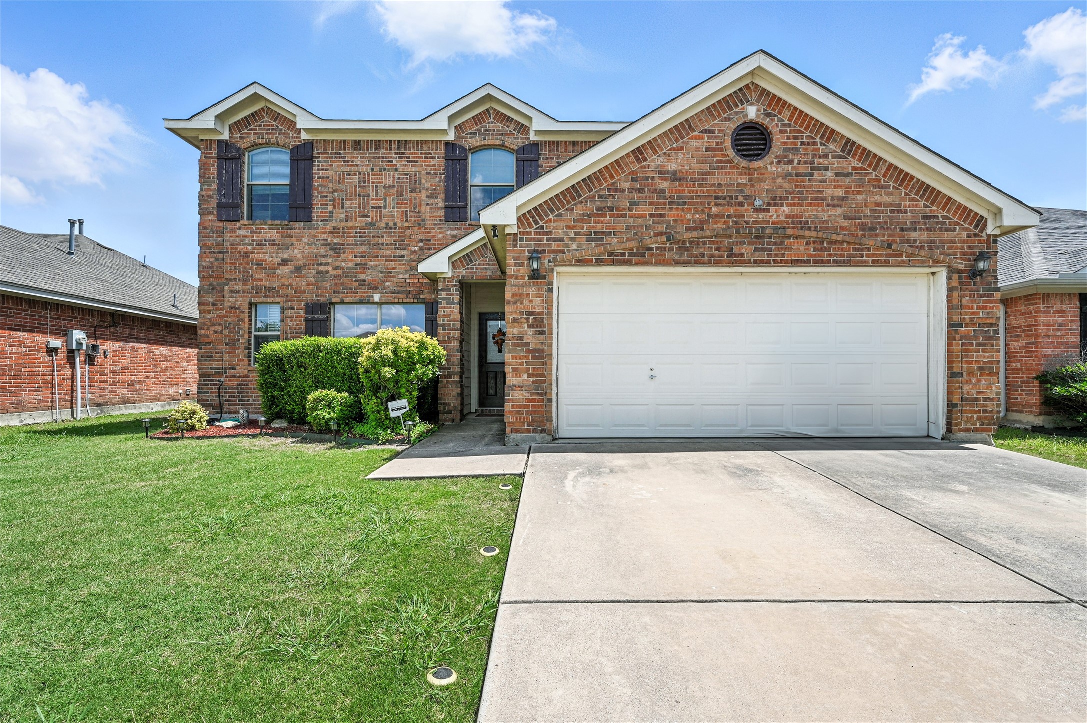 4917 Caraway Drive Fort Worth TX 76179