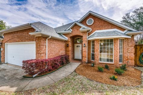 348 Kahala Drive Dallas TX 75218