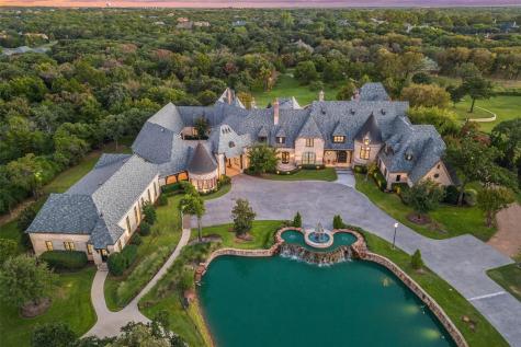 935 W Dove Road Southlake TX 76092