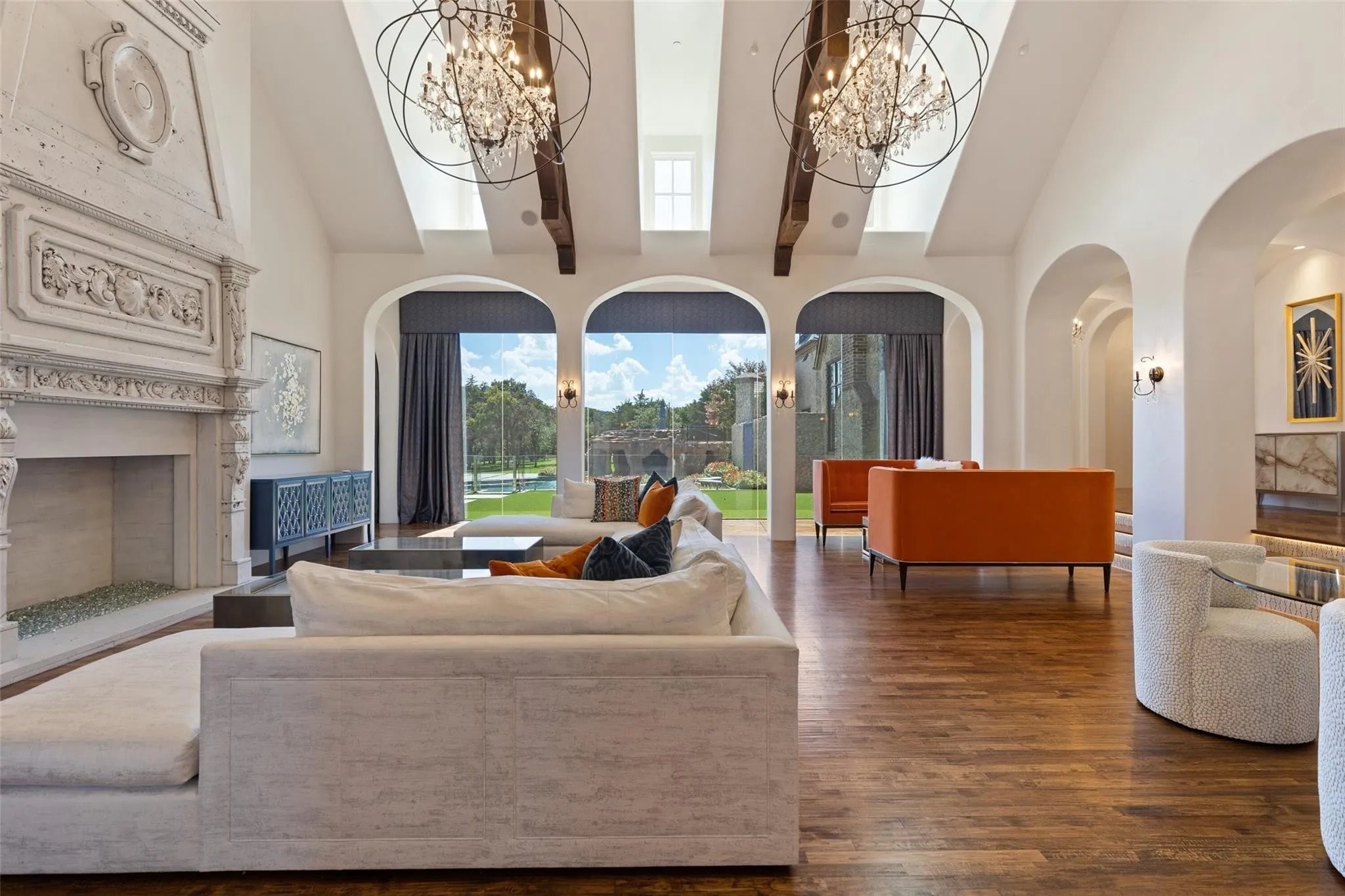 935 W Dove Road Southlake TX 76092