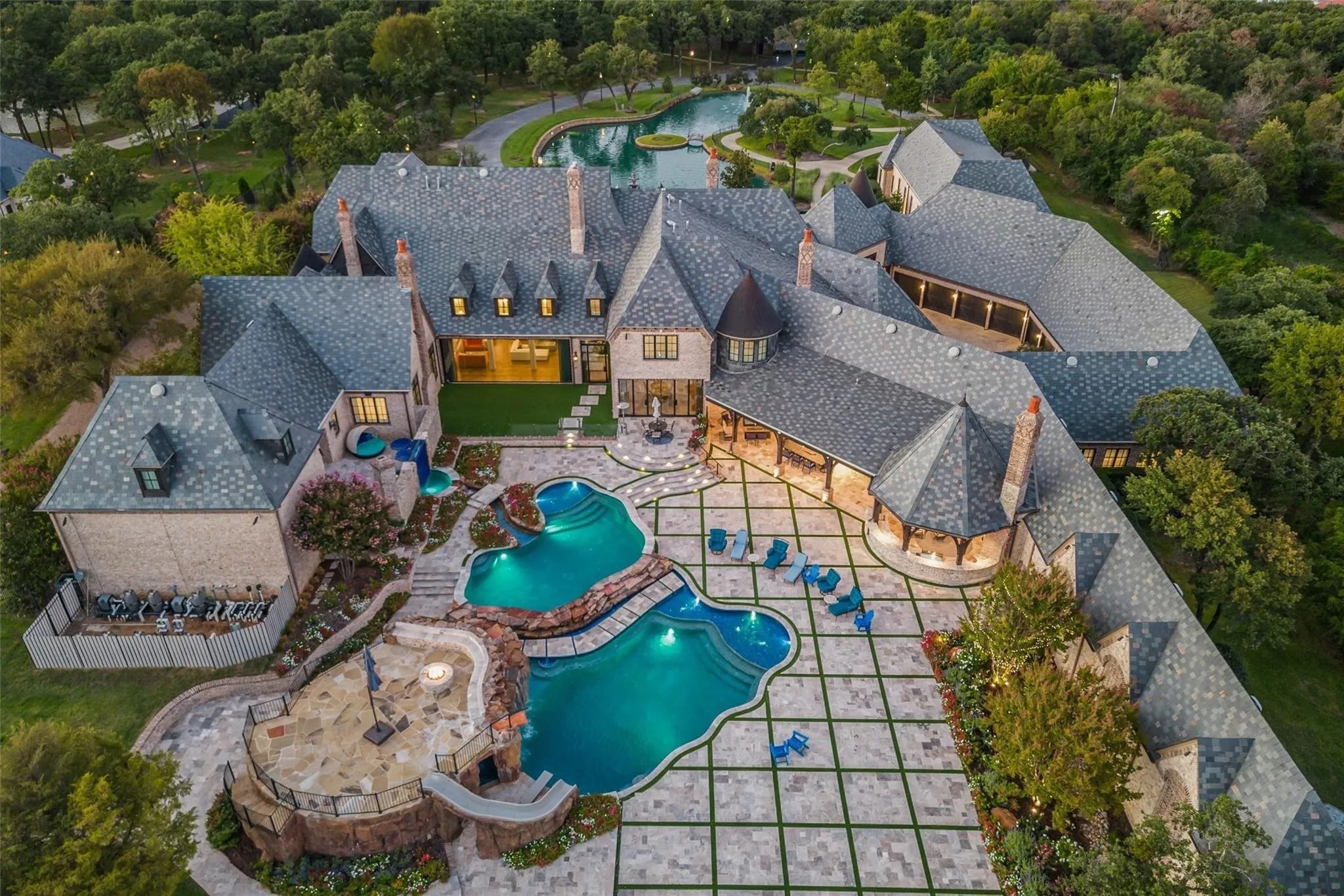 935 W Dove Road Southlake TX 76092